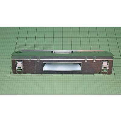 9073057 Zespół łącznika tylnego 522 G rura-L kom. AMICA