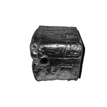 Elementy obudowy Komora piekarnika Amica 9075743