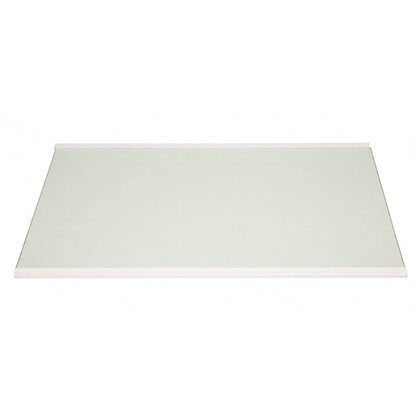 Półka szklana z ramkami do chłodziarki Hisense / Gorenje K1995850