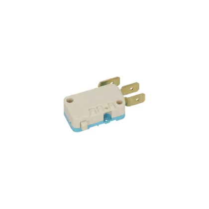 Wyłączniki, termometry, żarówki, Mikroprzełącznik kostkarki lodu do lodówki Whirlpool 481927138107 C00317939