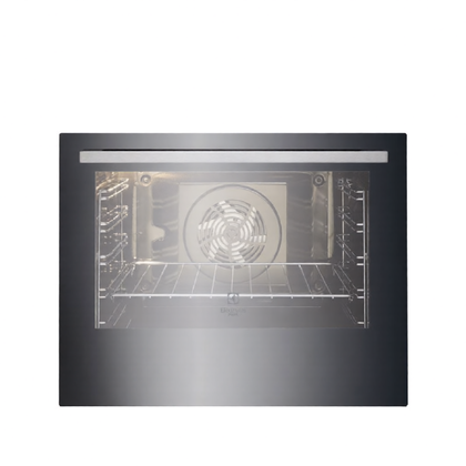 Szyba zewnętrzna lustrzana drzwi piekarnika Electrolux / AEG 594 x 466 mm 3578768289