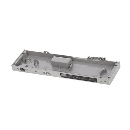 Przyciski i pokrętła do zmywarek Maskownica / Panel przedni do zmywarki Electrolux 1173986025