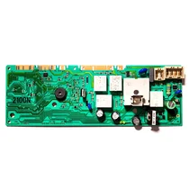 Elementy elektryczne do pralek r Elektroniczny układ sterowania do pralki Electrolux / AEG EWM2100 973914529124021