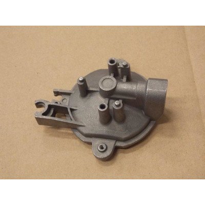 Korpus palnika dużego do kuchenki Amica 8047875