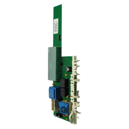 Elementy elektryczne do pralek r Moduł sterujący do pralki Amica PAS5.5/80A520AS 8034632