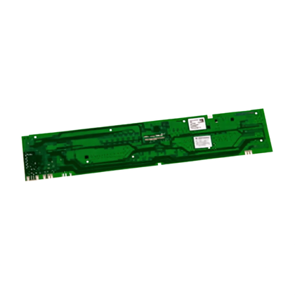 Skonfigurowany moduł elektroniczny wejściowy do płyty grzewczej Electrolux / AEG 3305630307