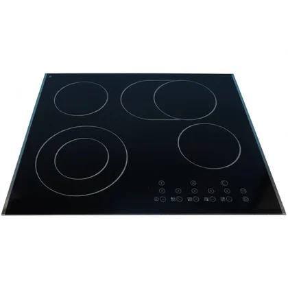 Części zamienne GORENJE Płyta ceramiczna do płyty grzejnej Gorenje / Hisense 667923