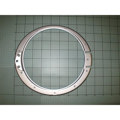 Okno pierścień wewnętrzny PD - Alu Mat (8042324)