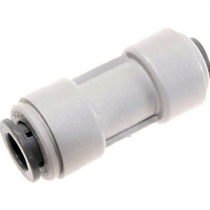 GN162420 BEKO Złączka przewodów wody do chłodziarko-zamrażarki Beko 8 mm / 6,35 mm 4857690100