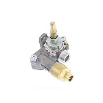 Zawór gazu do płyty gazowej Electrolux / AEG 3577306743