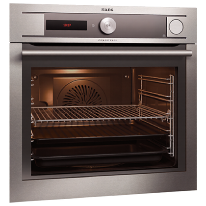 Moduł interfejsu użytkownika do piekarnika Electrolux / AEG 973944187071016