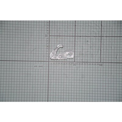 Ogranicznik drzwi do chłodziarko-zamrażarki Amica (1033981)