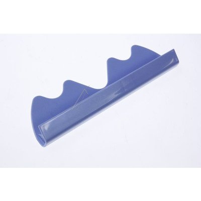 Półki na drzwi różni producenci Grzebień półki na drzwi chłodziarki do lodówki Whirlpool (481944278356) C00492383