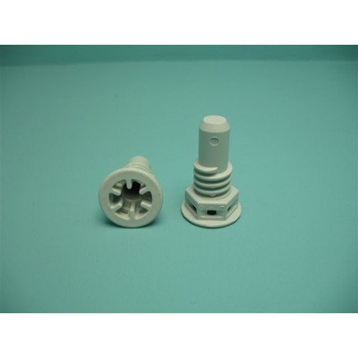 Nóżka regulowana l 52 mm (1002950)