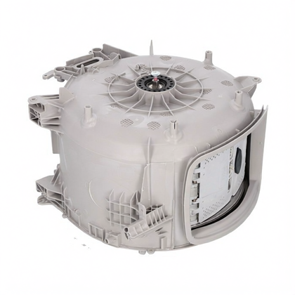 Zbiornik z bębnem do pralki ładowanej od góry Electrolux / AEG 4055120218