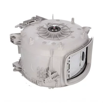 Zbiornik z bębnem do pralki ładowanej od góry Electrolux / AEG 4055120218