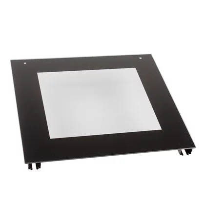 Części zamienne GORENJE Szyba zewnętrzna drzwi piekarnika Gorenje / Hisense 601887
