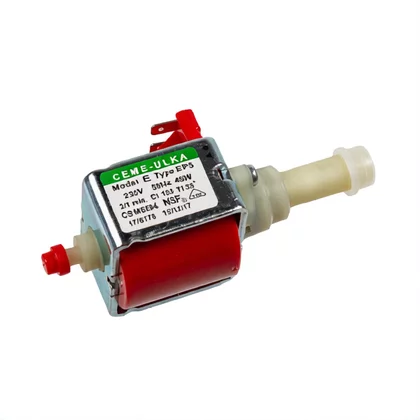 Pompa ciśnieniowa do ekspresu do kawy Electrolux / AEG EP5 230 V 4055264735