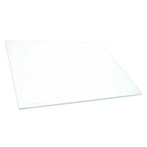 Półka szklana do urządzeń chłodniczych Electrolux / AEG 402 x 318 mm 2249121027