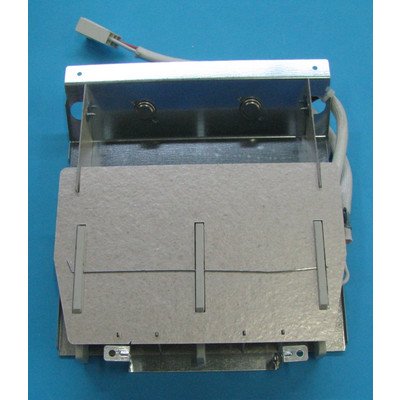 Grzałki do suszarek bębnowych Grzałka suszarki Gorenje (581181)