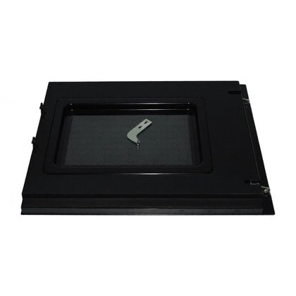 Drzwi do mikrofalówek Amica Zespół drzwi do kuchenki mikrofalowej Amica AMMB20E2SGB 1046764