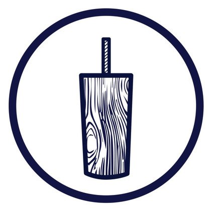 Akcesoria oczyszczaczy powietrza ECLLB1 drewniane nóżki Electrolux (9009230849)