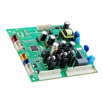 Moduł elektroniczny PCB do chłodziarki i zamrażarki Electrolux / AEG ERF2501 2425786510