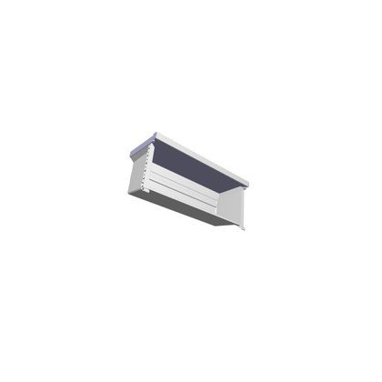 skrzynia zamrażarki, komplet, neutralny, 7902, 547x199.7mm