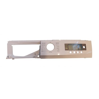 Wypraska panelu sterowania z nadrukiem do pralki Amica AWN612D 1024413