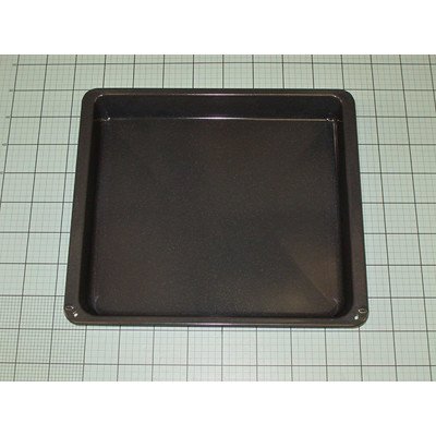 9055471 Bl.do pieczeni E450_K05 PW szaryQ b.wgł. AMICA