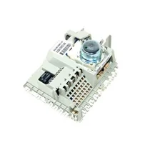 Elementy elektryczne do pralek r Zaprogramowany programator do pralki Whirlpool DOMINO 480111102323 C00426620