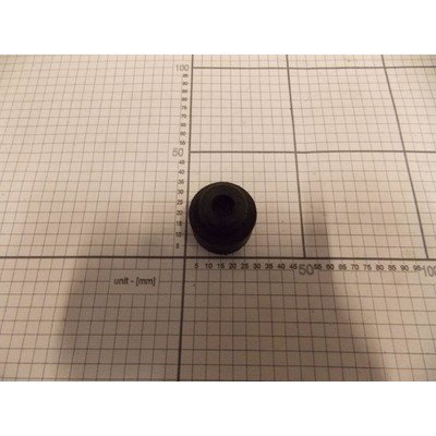 Amortyzator gumowy do chłodziarko-zamrażarki (1021875)