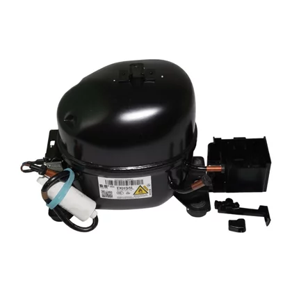 Kompresor do lodówki i chłodziarko-zamrażarki Amica EKH55L 1046021