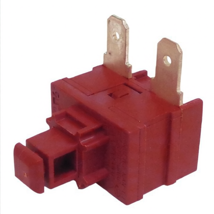 Mikroprzełącznik do odkurzacza Electrolux / AEG 16 A 250 V 4071361739