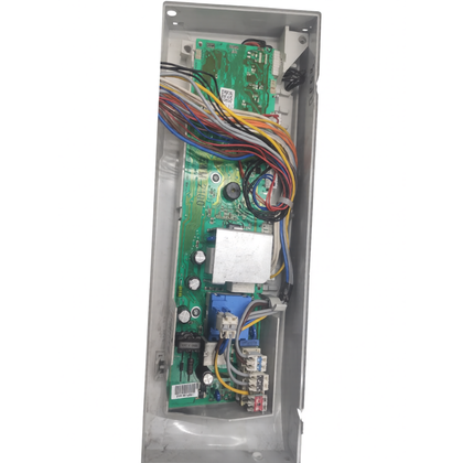 Elementy elektryczne do pralek r Skonfigurowany moduł sterujący do pralki Electrolux EWM2100 973913215181014