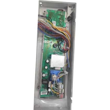 Elementy elektryczne do pralek r Skonfigurowany moduł sterujący do pralki Electrolux EWM2100 973913215181014