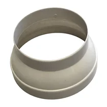 Redukcja do okapu Ariston / Indesit / Hotpoint / Whirlpool 150-125 mm C00076066 482000076440