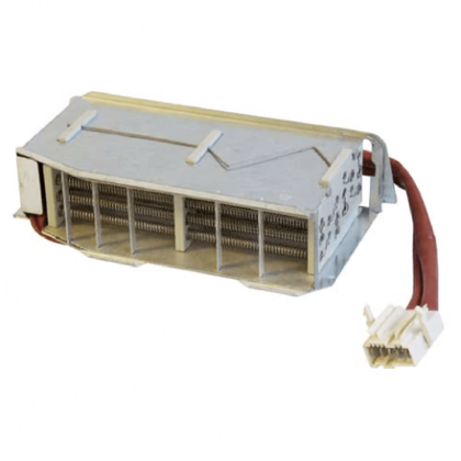 Grzałki do suszarek bębnowych Grzałka do suszarki bębnowej Electrolux / AEG 230 V 1000 W + 1400 W 1250386131