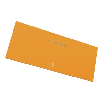 Zespół panelu przedniego do okapu Electrolux / AEG 898 x 380 mm