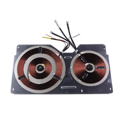 Blok indukcyjny do płyty indukcyjnej Whirlpool Fi145 / Fi210 481010549107 C00312205