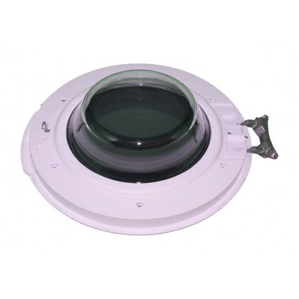 WVAF 8123 Okno drzwi pralki Amica 1043281