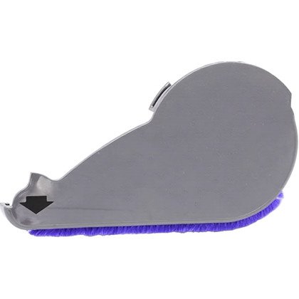 Obudowa boczna turboszczotki do odkurzacza Dyson 96649003