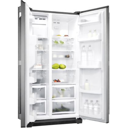 Pojemnik rozdrabniacza lodu do lodówki Electrolux / AEG 4055094934