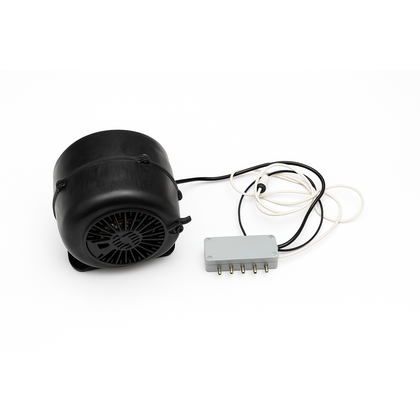 1016655 Wentylator kompletny K-28 IZOSTAT 90 AMICA