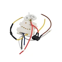 Przełącznik wybierakowy kompletny do miksera Electrolux / AEG
