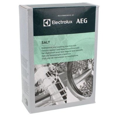 Sól do zmywarek 1 kg (50292708000)