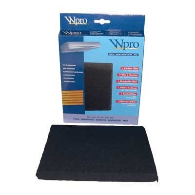 Filtr okapu węglowy TYP20 AKR, DKEL Whirpool (481248048091) C00582768 zamiennik 480122101861 C00537080