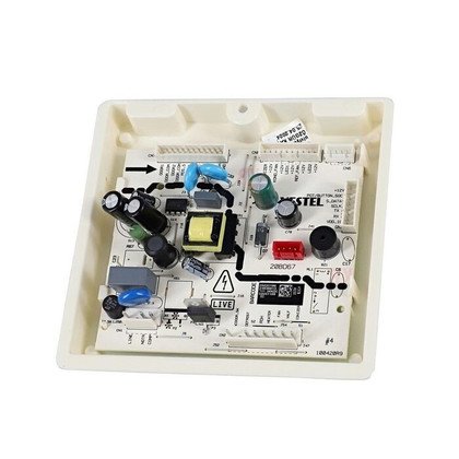 elektronika główna, zespół, Cclass/ayran4.0