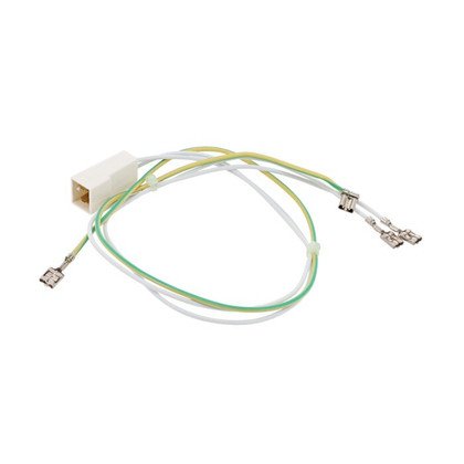 HARNESS,OVEN LAMP,POWER BOARD (3879577009)