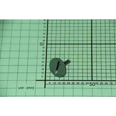 Pokrętło C2/C3 technometu '07 (8040946)